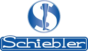 Marke Schiebler stellt seit 1949 medizinische Kompressionsstrümpfe und Bandagen