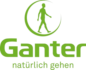 Schuhmarke Ganter bequeme und hochwertige Schuhe, hervorragend geeignet für maßgefertigte Einlagen