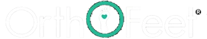 OrthoFeet Logo OrthoFeet