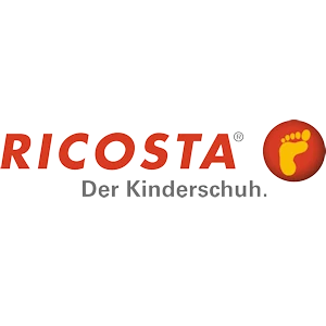 Schuhmarke RICOSTA steht für Kinderschuhe mit Naturkautschuksohle
