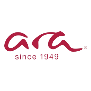 Schuhmarke ARA der moderne Schuh mit einzigartigem Komfort